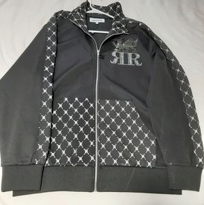 REASON DRAGON sweater